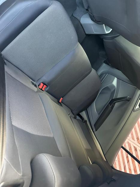 VOLKSWAGEN T-Cross 1.0 4P 200 TSI FLEX SENSE AUTOMTICO, Foto 8