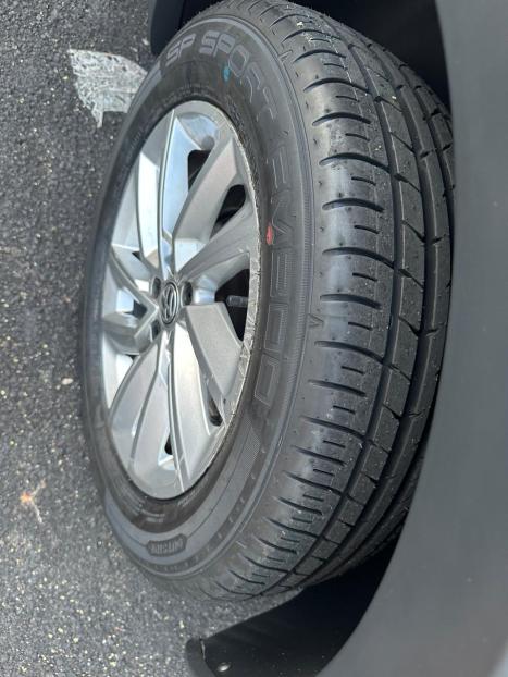 VOLKSWAGEN T-Cross 1.0 4P 200 TSI FLEX SENSE AUTOMTICO, Foto 14