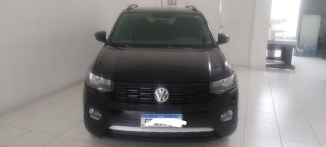 VOLKSWAGEN T-Cross 1.0 4P 200 TSI FLEX SENSE AUTOMTICO, Foto 1