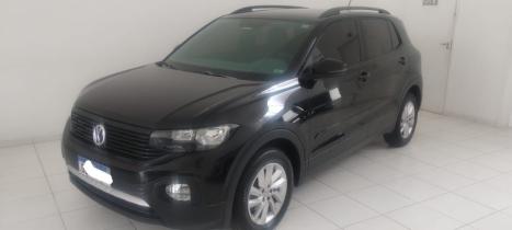 VOLKSWAGEN T-Cross 1.0 4P 200 TSI FLEX SENSE AUTOMTICO, Foto 2