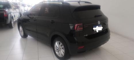 VOLKSWAGEN T-Cross 1.0 4P 200 TSI FLEX SENSE AUTOMTICO, Foto 3