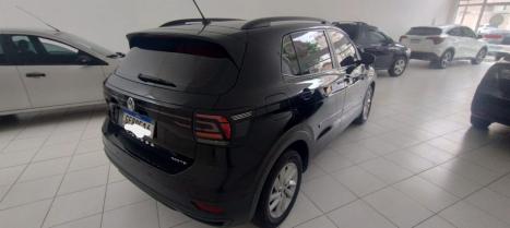 VOLKSWAGEN T-Cross 1.0 4P 200 TSI FLEX SENSE AUTOMTICO, Foto 4
