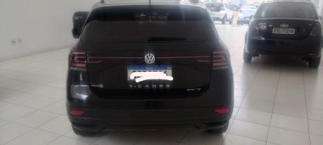 VOLKSWAGEN T-Cross 1.0 4P 200 TSI FLEX SENSE AUTOMTICO, Foto 5