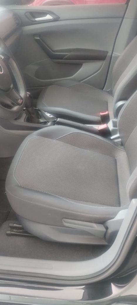 VOLKSWAGEN T-Cross 1.0 4P 200 TSI FLEX SENSE AUTOMTICO, Foto 9