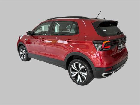 VOLKSWAGEN T-Cross 1.0 4P 200 TSI FLEX COMFORTLINE AUTOMTICO, Foto 7