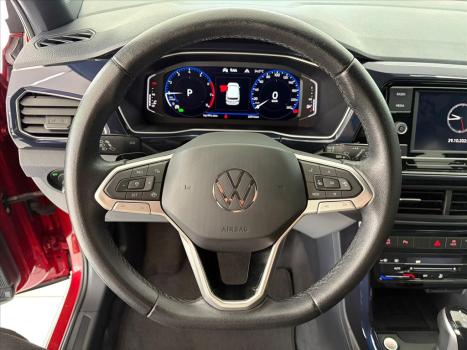 VOLKSWAGEN T-Cross 1.0 4P 200 TSI FLEX COMFORTLINE AUTOMTICO, Foto 9