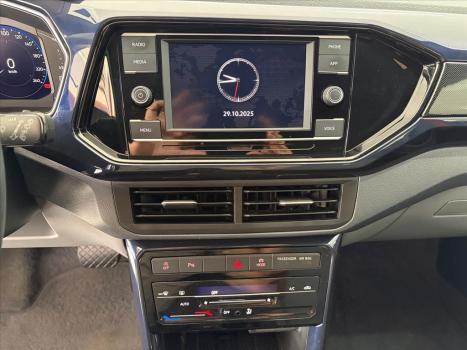 VOLKSWAGEN T-Cross 1.0 4P 200 TSI FLEX COMFORTLINE AUTOMTICO, Foto 10