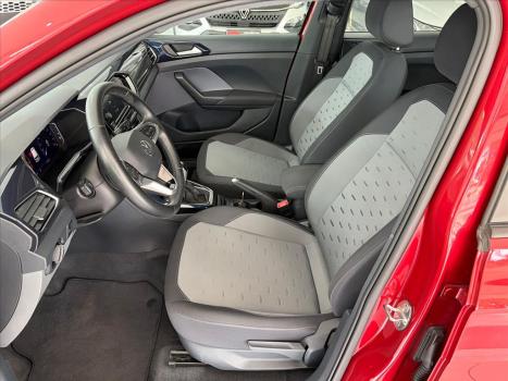 VOLKSWAGEN T-Cross 1.0 4P 200 TSI FLEX COMFORTLINE AUTOMTICO, Foto 12