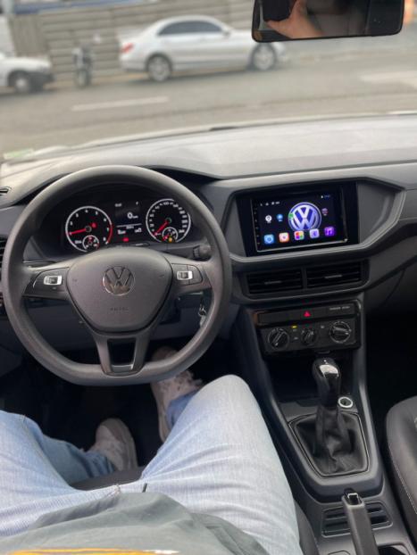 VOLKSWAGEN T-Cross 1.0 4P 200 TSI FLEX SENSE AUTOMÁTICO, Foto 8 VOLKSWAGEN T-Cross 1.0 4P 200 TSI FLEX SENSE AUTOMÁTICO, Foto 8