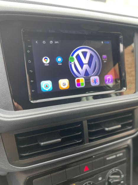 VOLKSWAGEN T-Cross 1.0 4P 200 TSI FLEX SENSE AUTOMÁTICO, Foto 9 VOLKSWAGEN T-Cross 1.0 4P 200 TSI FLEX SENSE AUTOMÁTICO, Foto 9