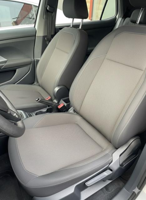 VOLKSWAGEN T-Cross 1.0 4P 200 TSI FLEX SENSE AUTOMÁTICO, Foto 11 VOLKSWAGEN T-Cross 1.0 4P 200 TSI FLEX SENSE AUTOMÁTICO, Foto 11