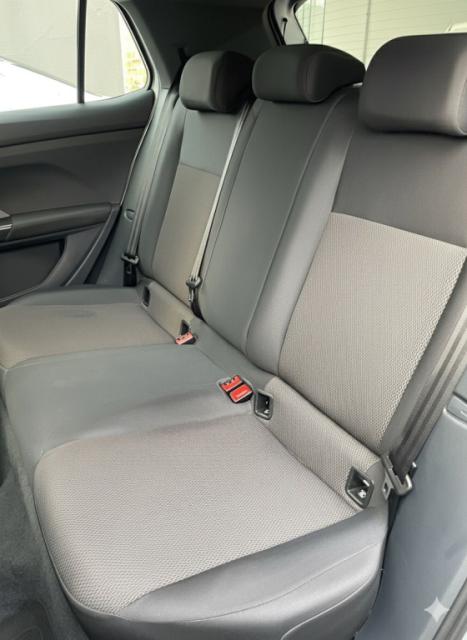 VOLKSWAGEN T-Cross 1.0 4P 200 TSI FLEX SENSE AUTOMÁTICO, Foto 12 VOLKSWAGEN T-Cross 1.0 4P 200 TSI FLEX SENSE AUTOMÁTICO, Foto 12