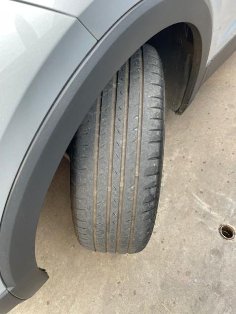 VOLKSWAGEN T-Cross 1.0 4P 200 TSI FLEX SENSE AUTOMÁTICO, Foto 13 VOLKSWAGEN T-Cross 1.0 4P 200 TSI FLEX SENSE AUTOMÁTICO, Foto 13