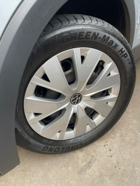 VOLKSWAGEN T-Cross 1.0 4P 200 TSI FLEX SENSE AUTOMÁTICO, Foto 14 VOLKSWAGEN T-Cross 1.0 4P 200 TSI FLEX SENSE AUTOMÁTICO, Foto 14