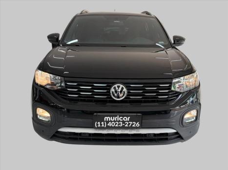 VOLKSWAGEN T-Cross 1.0 4P 200 TSI FLEX AUTOMTICO, Foto 1