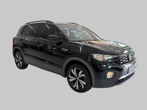VOLKSWAGEN T-Cross 1.0 4P 200 TSI FLEX AUTOMTICO, Foto 6