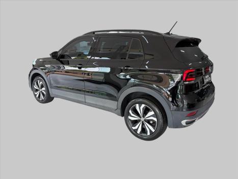 VOLKSWAGEN T-Cross 1.0 4P 200 TSI FLEX AUTOMTICO, Foto 7
