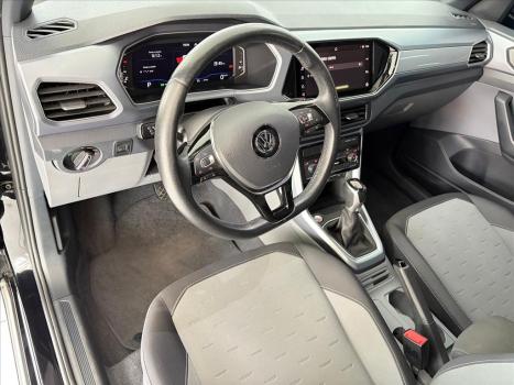 VOLKSWAGEN T-Cross 1.0 4P 200 TSI FLEX AUTOMTICO, Foto 8
