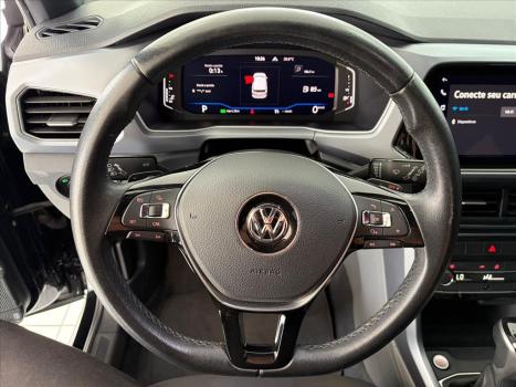 VOLKSWAGEN T-Cross 1.0 4P 200 TSI FLEX AUTOMTICO, Foto 9