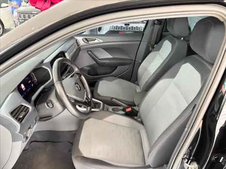 VOLKSWAGEN T-Cross 1.0 4P 200 TSI FLEX AUTOMTICO, Foto 10