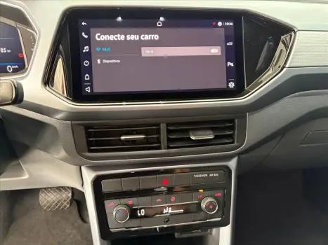 VOLKSWAGEN T-Cross 1.0 4P 200 TSI FLEX AUTOM�TICO, Foto 12