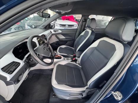 VOLKSWAGEN T-Cross 1.4 4P 250 TSI FLEX HIGHLINE AUTOMTICO, Foto 8