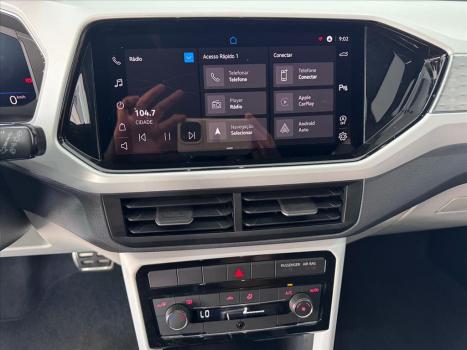 VOLKSWAGEN T-Cross 1.4 4P 250 TSI FLEX HIGHLINE AUTOMTICO, Foto 11