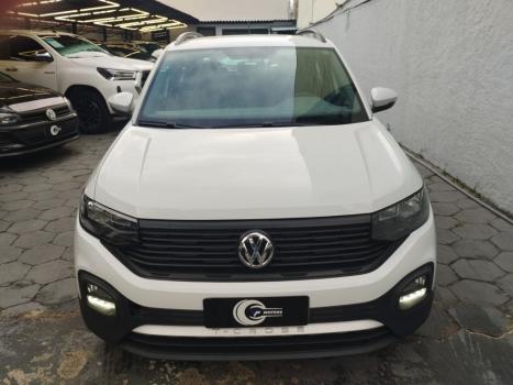 VOLKSWAGEN T-Cross 1.0 4P 200 TSI FLEX SENSE AUTOM�TICO, Foto 1