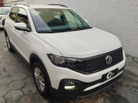 VOLKSWAGEN T-Cross 1.0 4P 200 TSI FLEX SENSE AUTOM�TICO, Foto 3