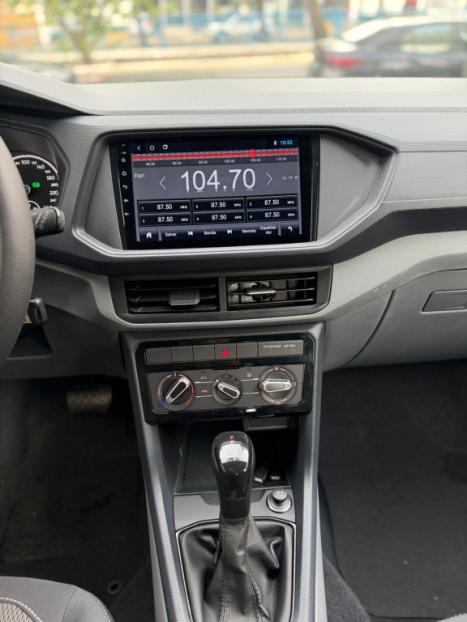 VOLKSWAGEN T-Cross 1.0 4P 200 TSI FLEX SENSE AUTOM�TICO, Foto 6