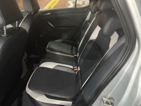 VOLKSWAGEN T-Cross 1.4 4P 250 TSI FLEX HIGHLINE AUTOM�TICO, Foto 6