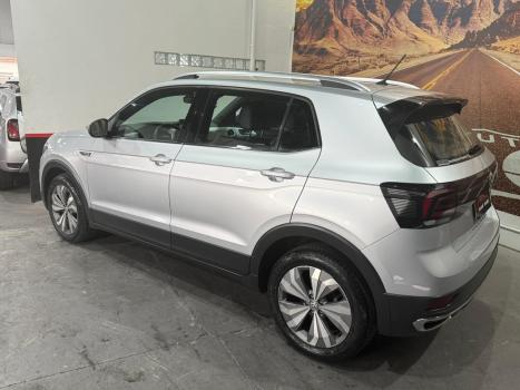 VOLKSWAGEN T-Cross 1.4 4P 250 TSI FLEX HIGHLINE AUTOM�TICO, Foto 7