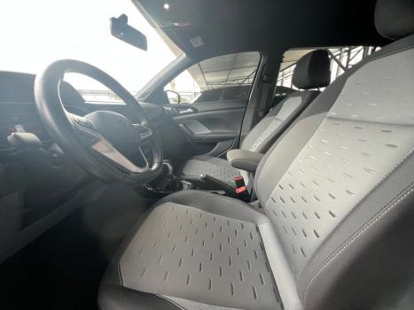 VOLKSWAGEN T-Cross 1.0 4P 200 TSI FLEX COMFORTLINE AUTOM�TICO, Foto 9