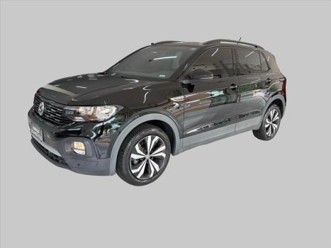 VOLKSWAGEN T-Cross 1.0 4P 200 TSI FLEX AUTOM�TICO, Foto 3