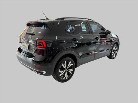 VOLKSWAGEN T-Cross 1.0 4P 200 TSI FLEX AUTOM�TICO, Foto 5