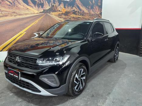 VOLKSWAGEN T-Cross 1.0 4P 200 TSI FLEX SENSE AUTOM�TICO, Foto 1