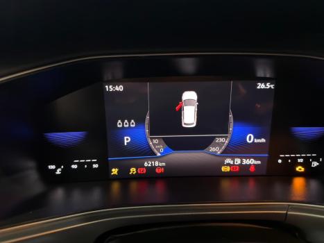 VOLKSWAGEN T-Cross 1.0 4P 200 TSI FLEX SENSE AUTOM�TICO, Foto 4