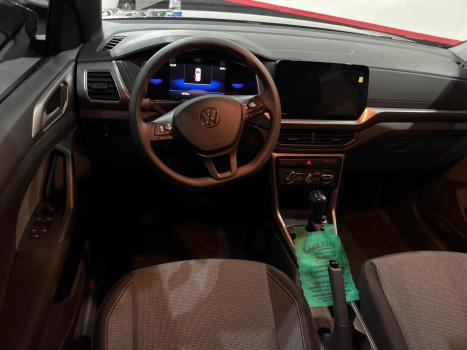 VOLKSWAGEN T-Cross 1.0 4P 200 TSI FLEX SENSE AUTOM�TICO, Foto 5