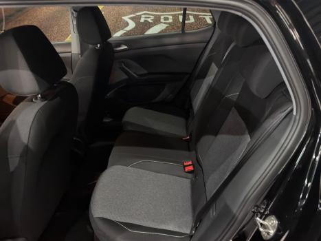 VOLKSWAGEN T-Cross 1.0 4P 200 TSI FLEX SENSE AUTOM�TICO, Foto 6
