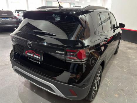 VOLKSWAGEN T-Cross 1.0 4P 200 TSI FLEX SENSE AUTOM�TICO, Foto 7