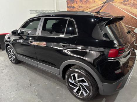 VOLKSWAGEN T-Cross 1.0 4P 200 TSI FLEX SENSE AUTOM�TICO, Foto 8