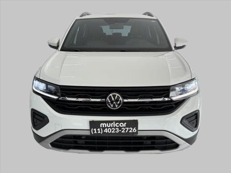 VOLKSWAGEN T-Cross 1.0 4P 200 TSI FLEX COMFORTLINE AUTOM�TICO, Foto 1