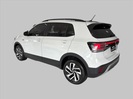 VOLKSWAGEN T-Cross 1.0 4P 200 TSI FLEX COMFORTLINE AUTOM�TICO, Foto 7