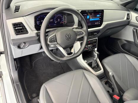VOLKSWAGEN T-Cross 1.0 4P 200 TSI FLEX COMFORTLINE AUTOM�TICO, Foto 8