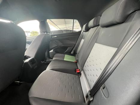VOLKSWAGEN T-Cross 1.0 4P 200 TSI FLEX COMFORTLINE AUTOM�TICO, Foto 10
