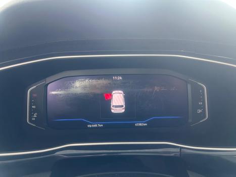 VOLKSWAGEN T-Cross 1.0 4P 200 TSI FLEX COMFORTLINE AUTOM�TICO, Foto 11