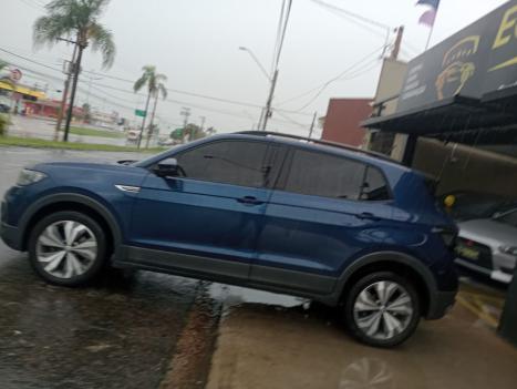 VOLKSWAGEN T-Cross 1.0 4P 200 TSI FLEX SENSE AUTOM�TICO, Foto 5