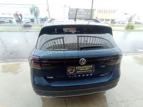 VOLKSWAGEN T-Cross 1.0 4P 200 TSI FLEX SENSE AUTOM�TICO, Foto 7