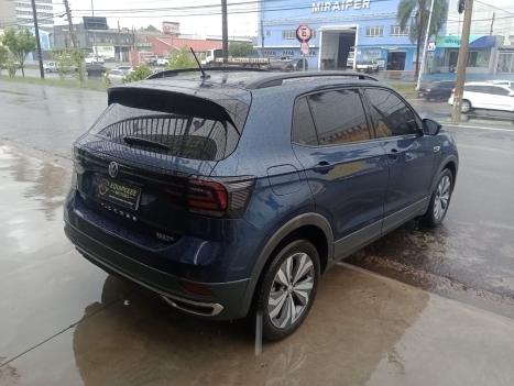 VOLKSWAGEN T-Cross 1.0 4P 200 TSI FLEX SENSE AUTOM�TICO, Foto 8