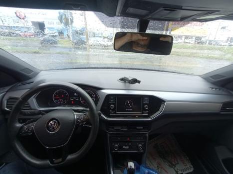 VOLKSWAGEN T-Cross 1.0 4P 200 TSI FLEX SENSE AUTOM�TICO, Foto 9